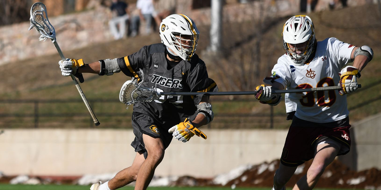 SCAC Men's Lacrosse Recap - Week Six