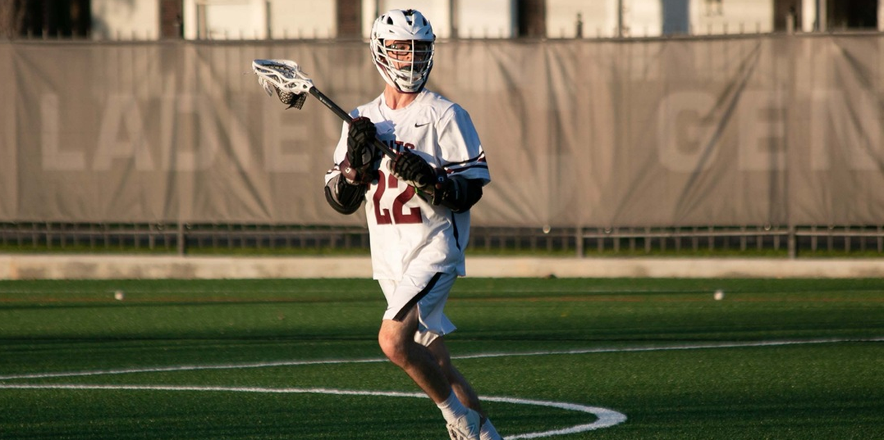 SCAC Men's Lacrosse Recap - Week Two