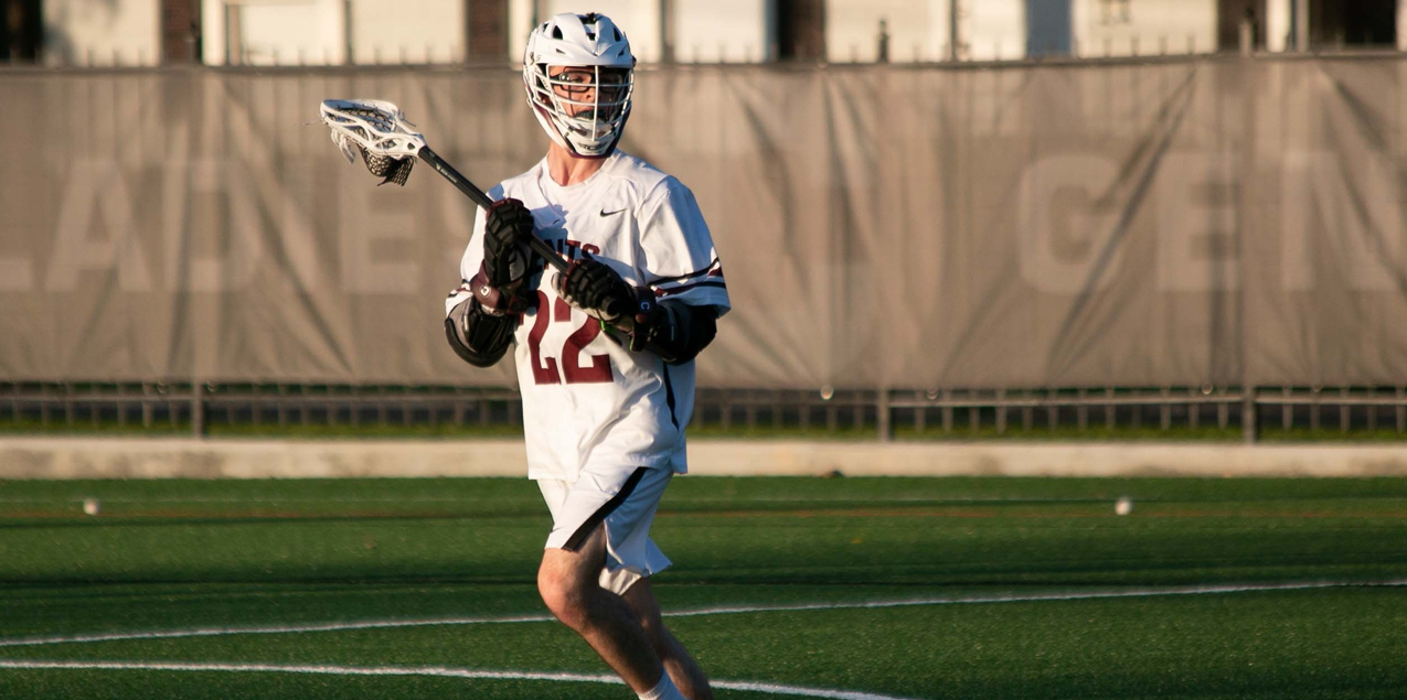 SCAC Men's Lacrosse Recap - Week Eight