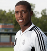 Brian Hines,Trinity University, Men's Soccer (Offensive)