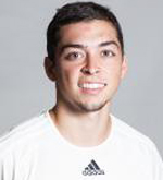 Jonny Lawson, Trinity University, Men's Soccer (Offensive)