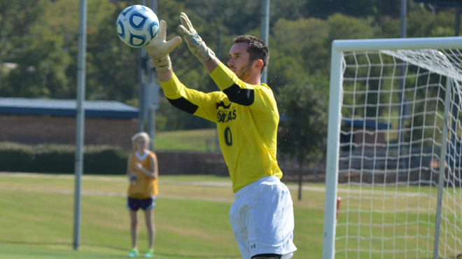 Men's Soccer Recap (Week 2) - Around the SCAC