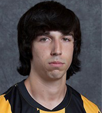 Andrew Salazar, Colorado College, Men's Soccer (Offensive)