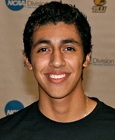 Lalo Ramirez, Texas Lutheran University, Men's Soccer (Co-Offensive)