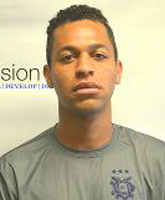 Nathan Nwaeze, University of Dallas, Men's Soccer (Co-Offensive)