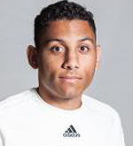 Yuri Ribeiro, Trinity University, Men's Soccer (Offensive)