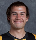 Chris Edmonds, Colorado College, Men's Soccer