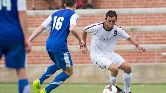 Men's Soccer Recap (Week 3) - Around the SCAC