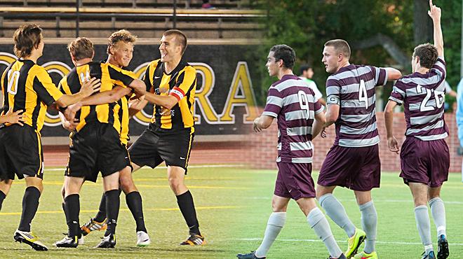 Colorado College and Trinity University Remain in the Rankings