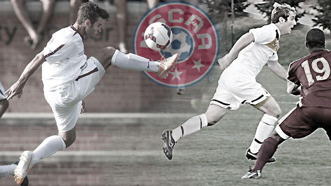 Colorado College moves up NSCAA Rankings, Trinity Remains No. 3