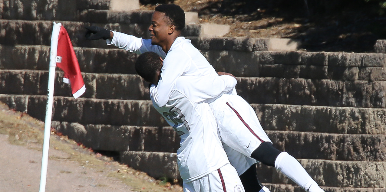 Top Seeded Trinity Dominates in Semifinal Victory Over Texas Lutheran