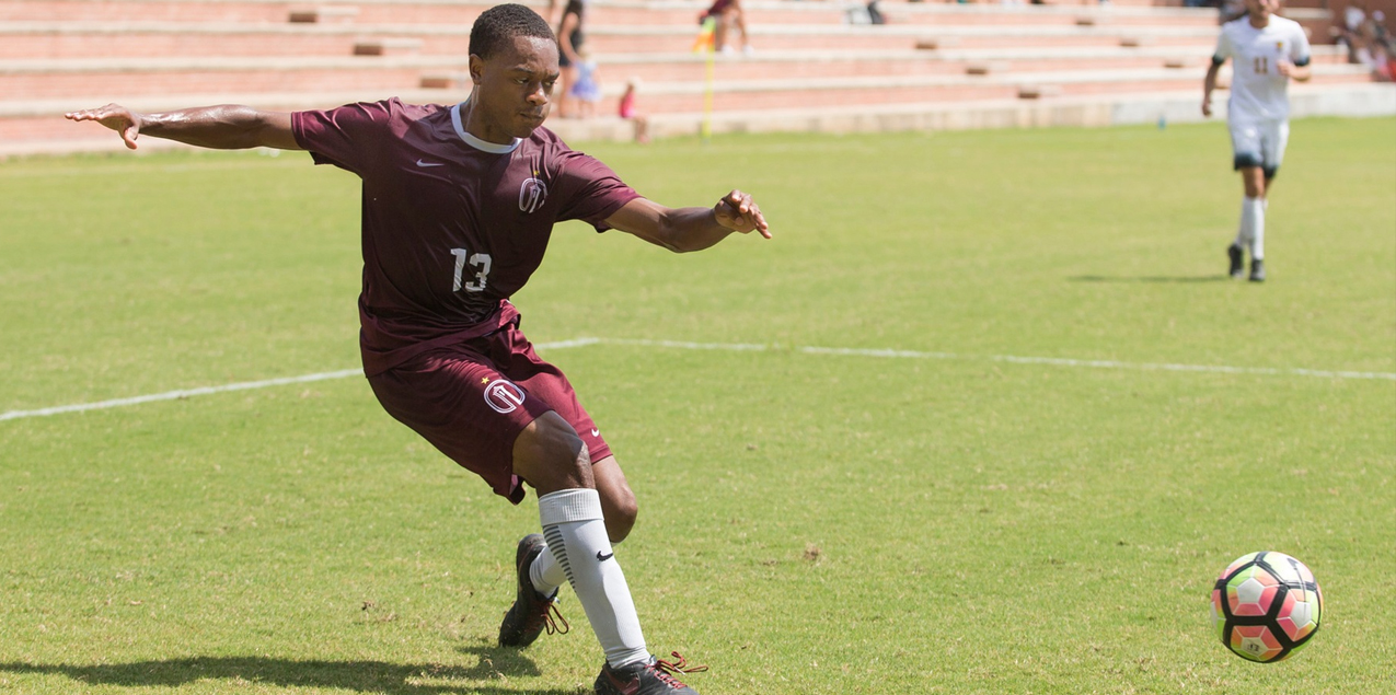 Daylon Gordon, Trinity University, Defensive Player of the Week (Week 3)