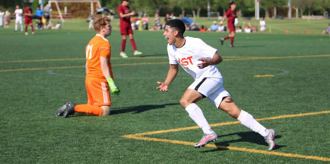 SCAC Men's Soccer Recap - Week Seven