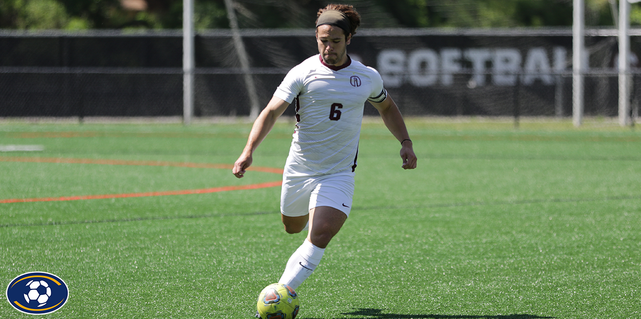 Jacob Galan, Trinity University, Defensive Player of the Week (Week 1)