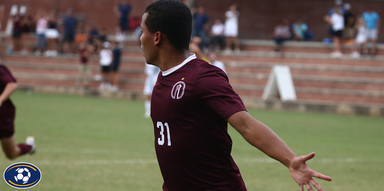 Michael Meese, Trinity University, Offensive Player of the Week (Week 2)