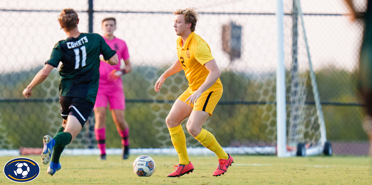 Reagan Fortner, Southwestern University, Defensive Player of the Week (Week 4)