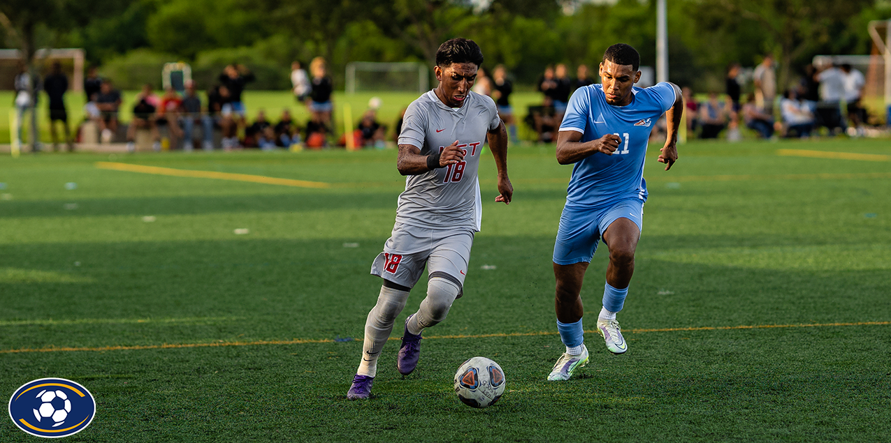 Hamilton Estrada, University of St. Thomas, Defensive Player of the Week (Week 4)
