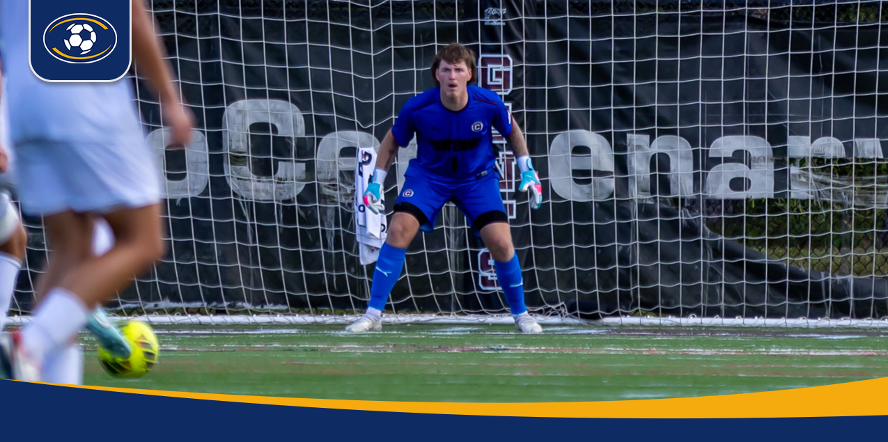 Casey Clemo, Centenary College, Defensive Player of the Week (Week 7)