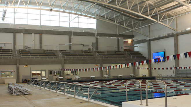 2012 SCAC Swimming & Diving Championships - Official Website