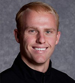 Austin Howlett, Colorado College, Men's Diving