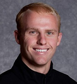 Austin Howlett, Colorado College, Men's Diving