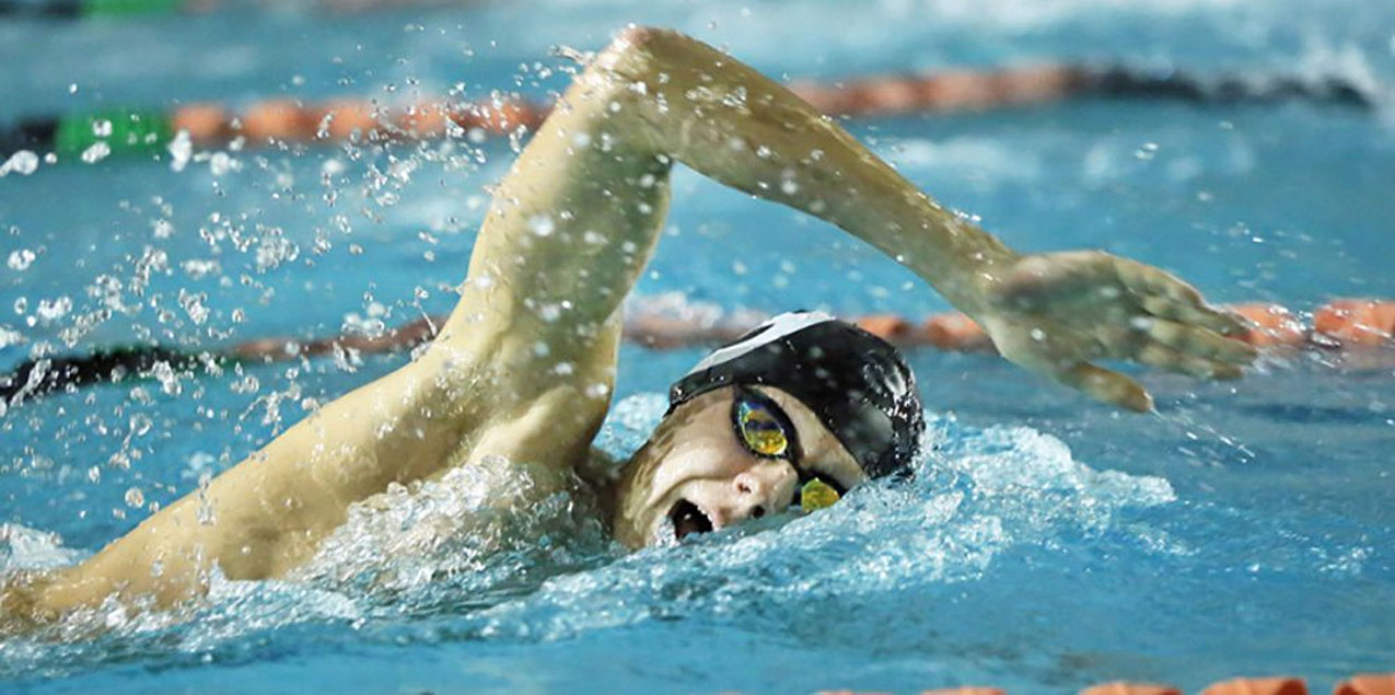 SCAC Men's Swimming & Diving Recap - Week Eleven