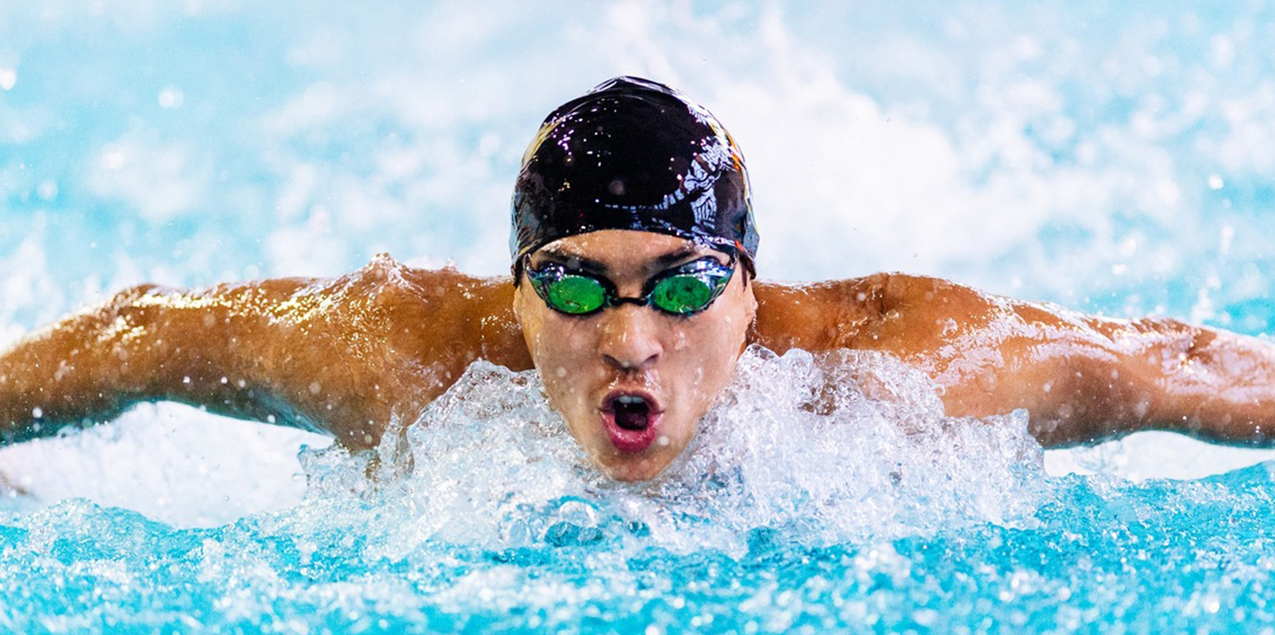 SCAC Men's Swimming and Diving Recap - Week Eleven