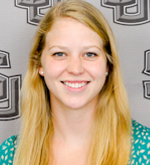 Emily Haskell, Southwestern University, Women's Swimming