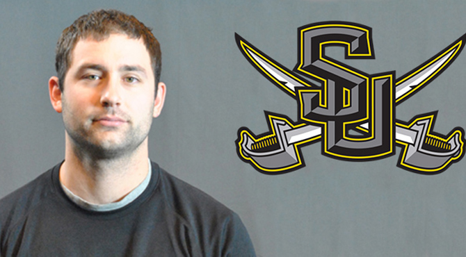 Porter Named Southwestern University Head Tennis Coach