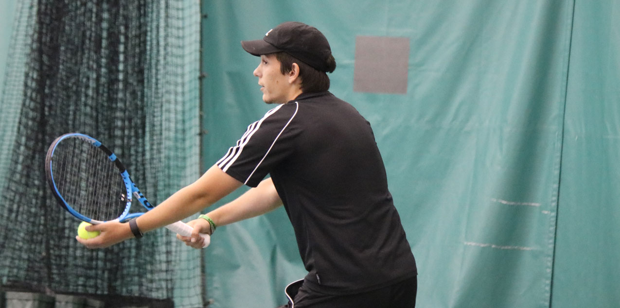 Texas Lutheran Men Advance to SCAC Fifth Place Match