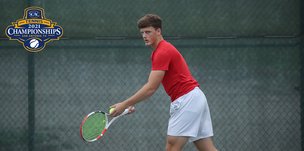 St. Thomas Reaches SCAC Semifinals With Win Over Austin College