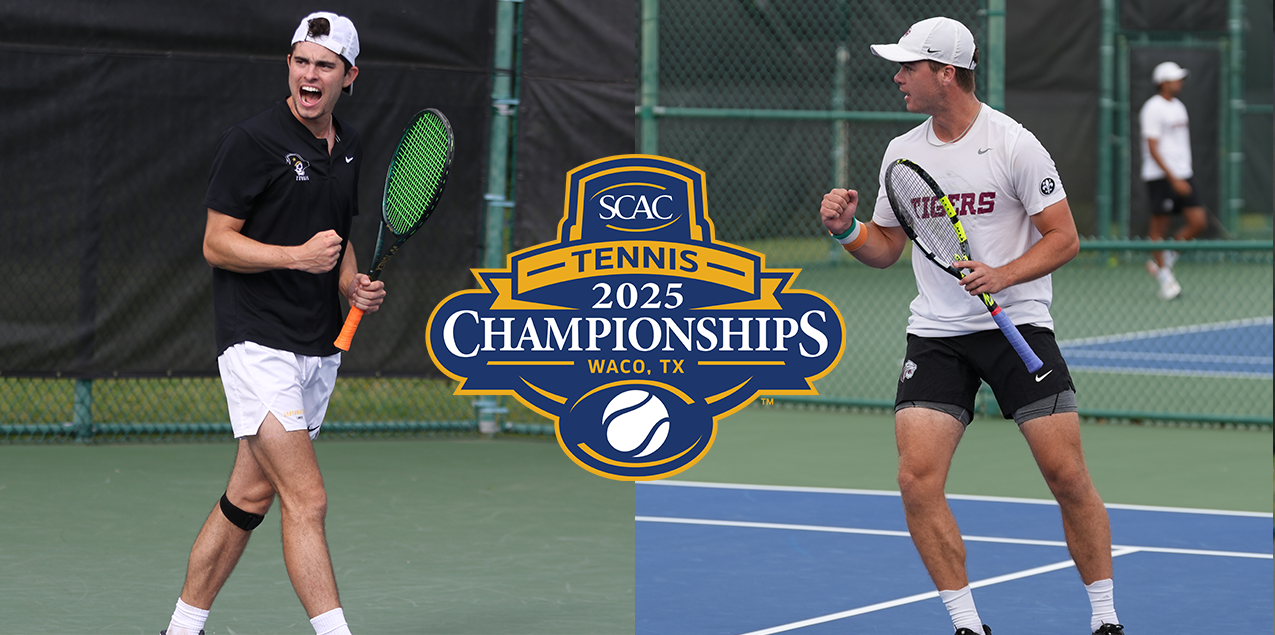 The Last Dance; Trinity and Southwestern Set to Square Off in the SCAC Men's Tournament Final