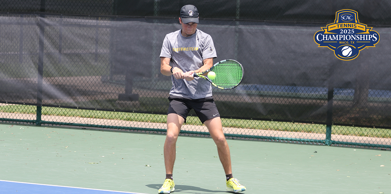 Southwestern Advances to 10th Straight SCAC Semifinal