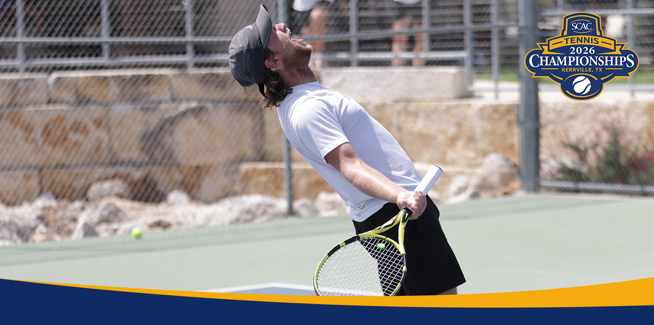 Concordia (Texas) Downs Hendrix to Punch Ticket to SCAC Championship