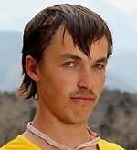 Nick Hall, Colorado College, Men's Cross Country