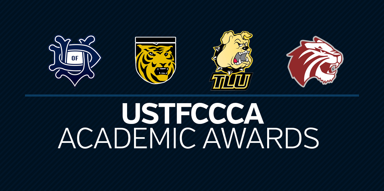 SCAC Places Four Men's Teams on USTFCCCA All-Academic Team