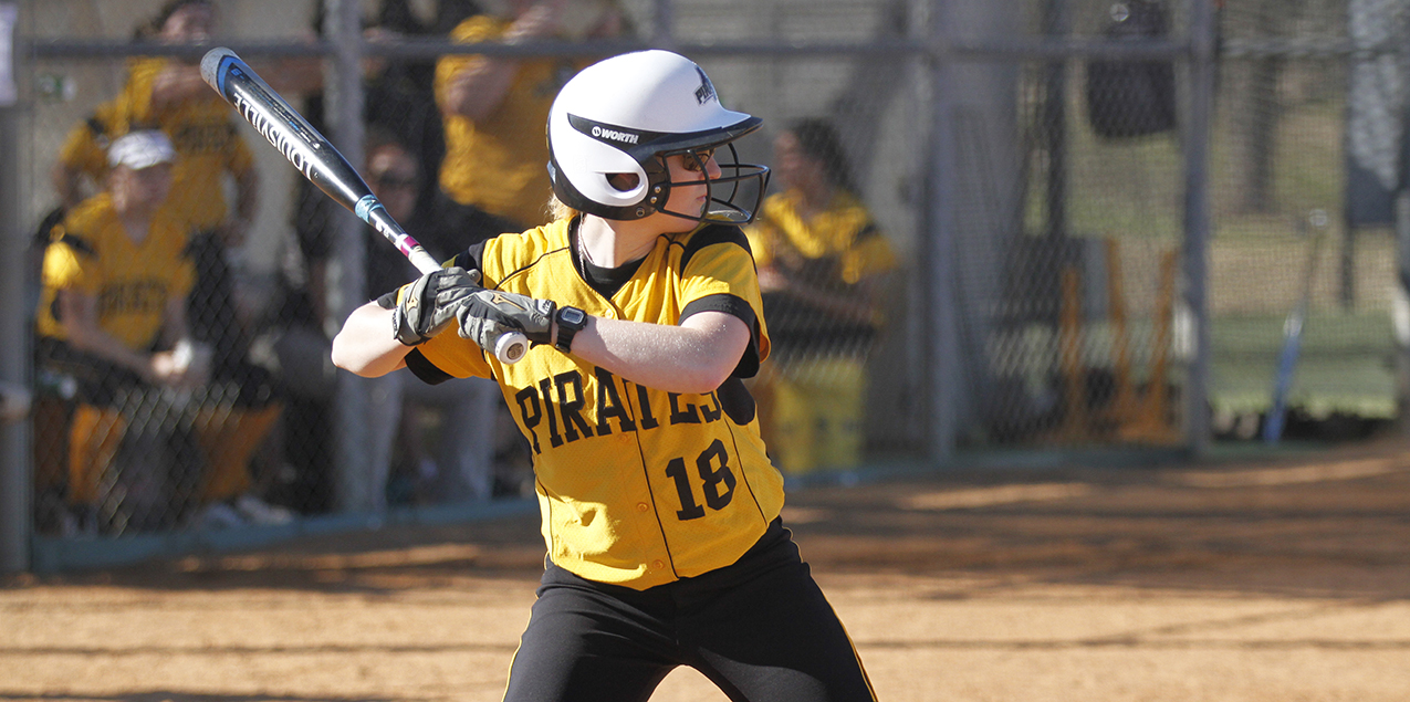 Taylor Curtis, Southwestern University, Offensive Player of the Week (Week 6)