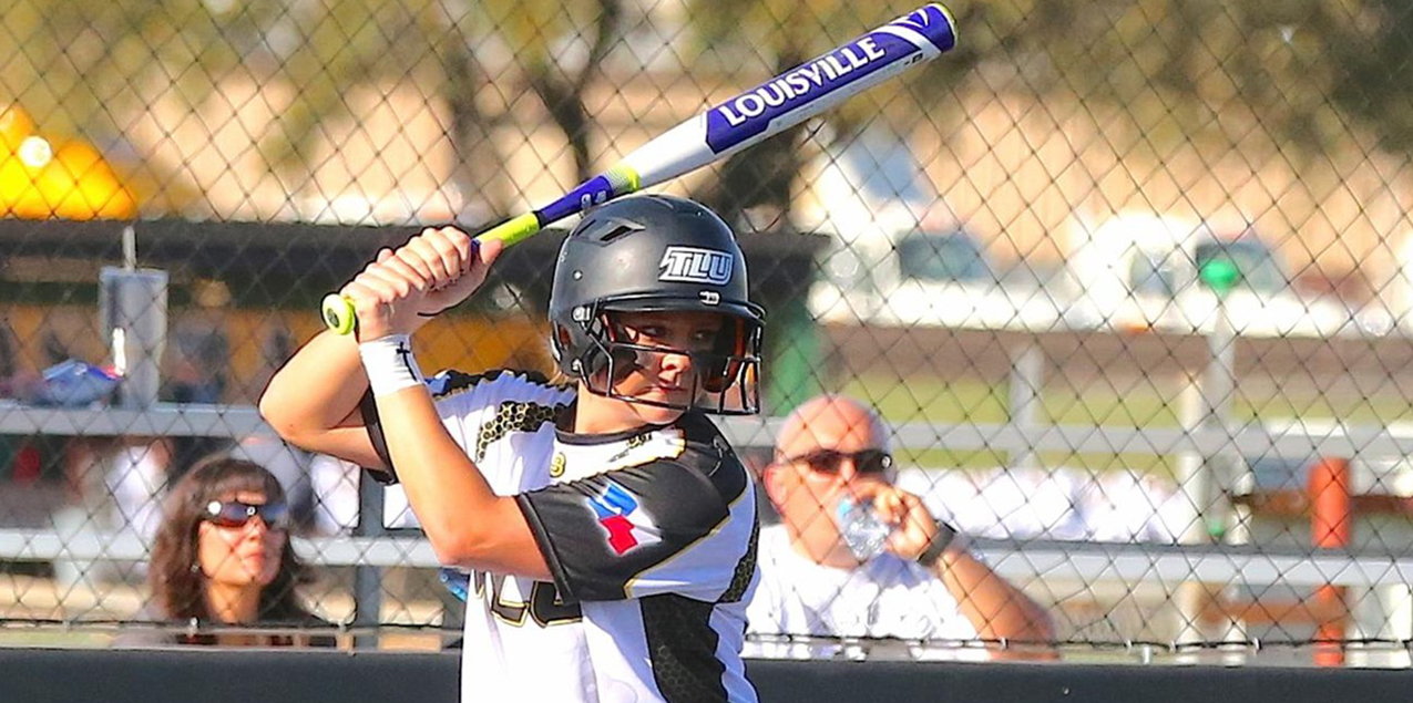 Heather Hummel, Texas Lutheran University, Offensive Player of the Week (Week 7)