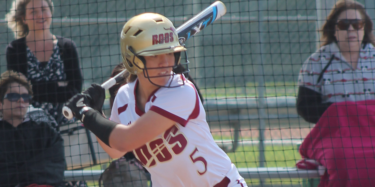 SCAC Softball Recap - Week Two