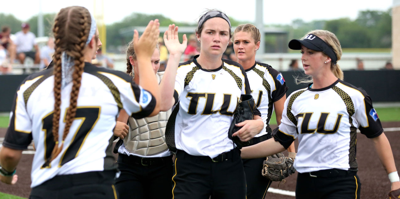 Texas Lutheran Advances to SCAC Title Game; Defeats Southwestern 5-0