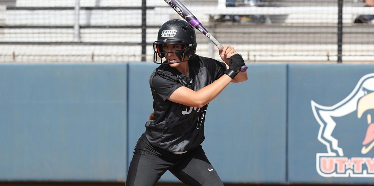 Texas Lutheran Softball Finishes Season as Tyler Regional Runner-Up