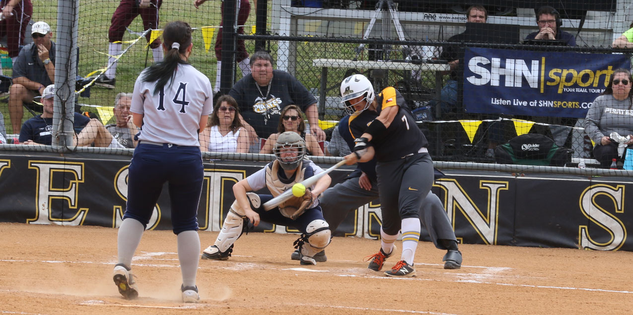 Southwestern Come Back Produces 5-2 First Round Victory