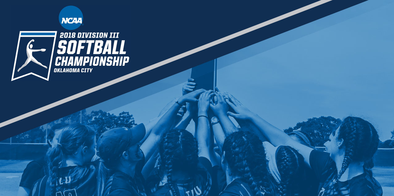 Texas Lutheran to Host NCAA Division III Softball Regional