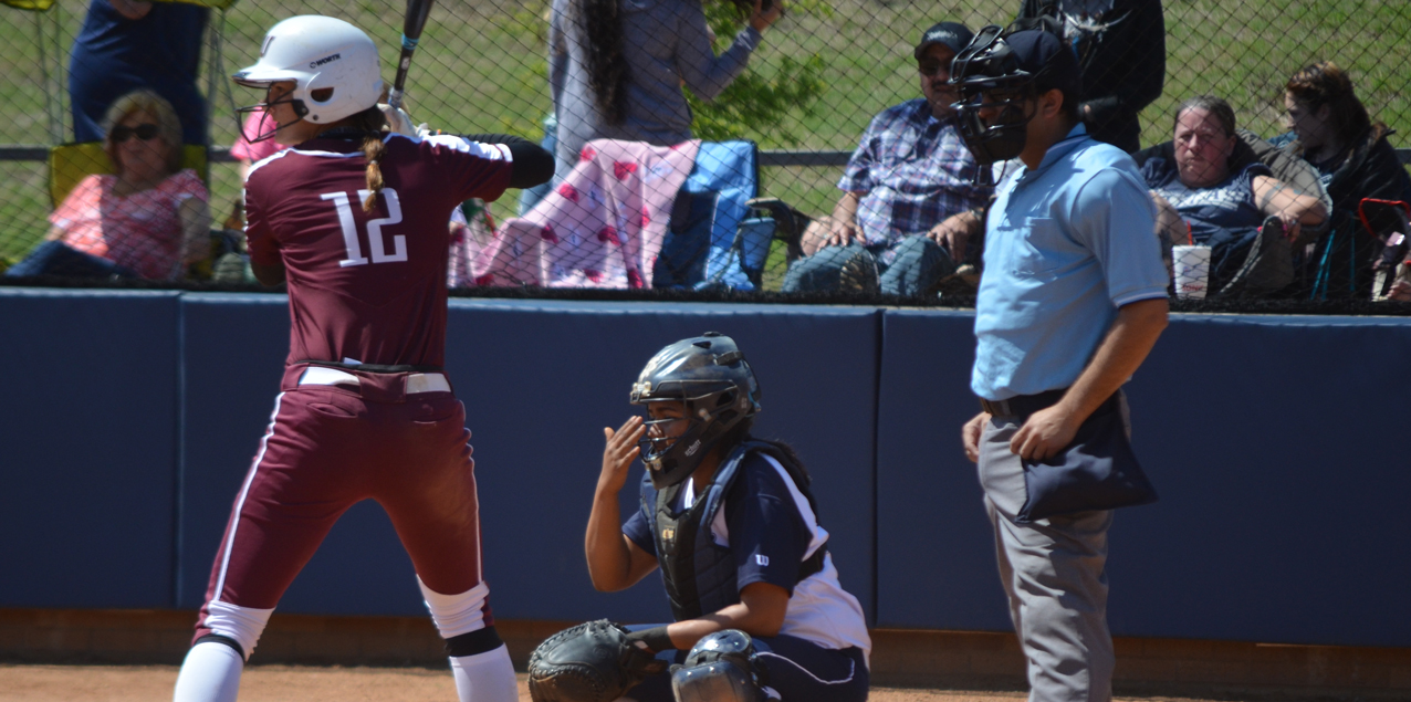 SCAC Softball Recap - Week 10