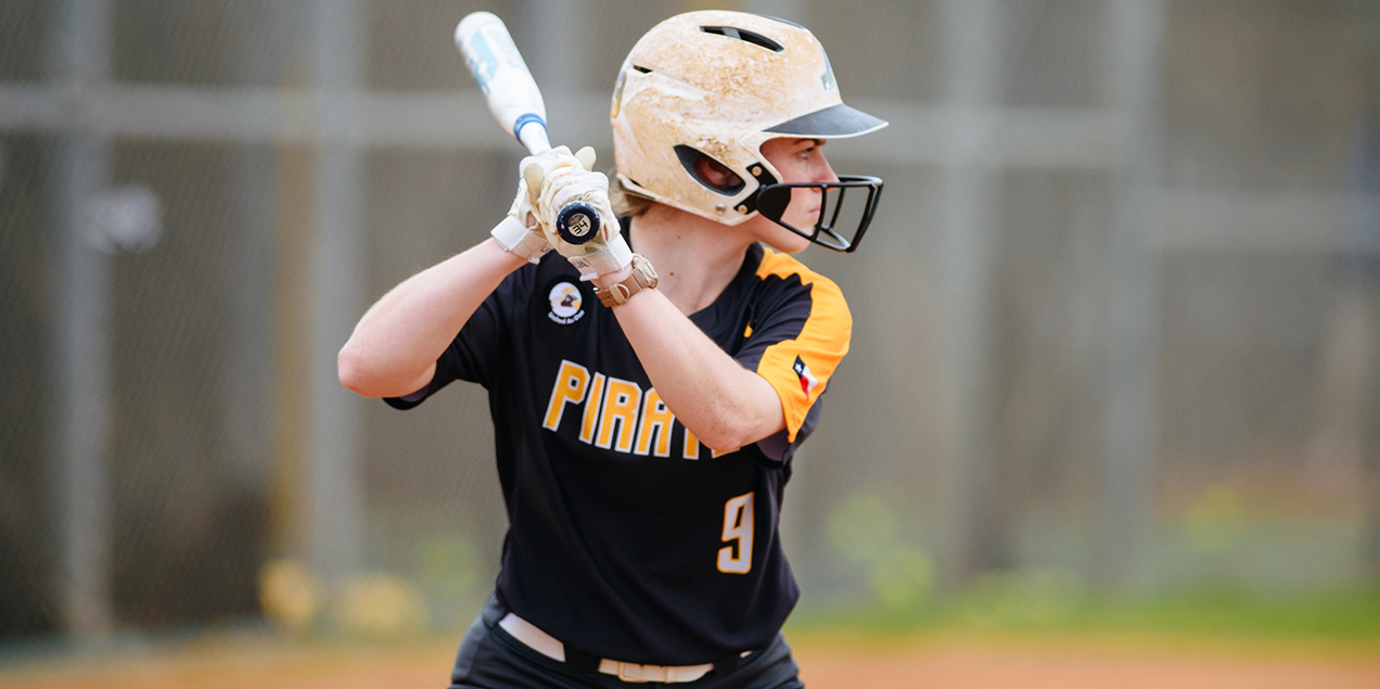 SCAC Softball Recap - Week Three