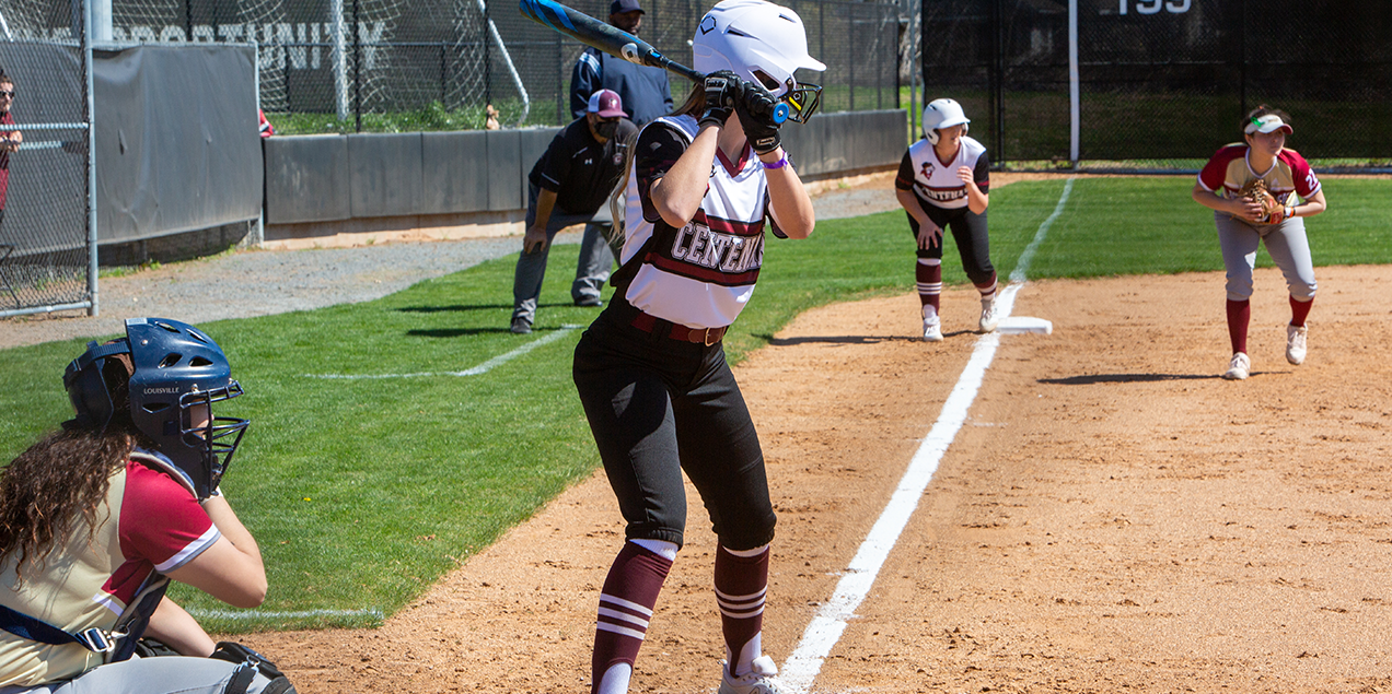 SCAC Softball Recap - Week Seven
