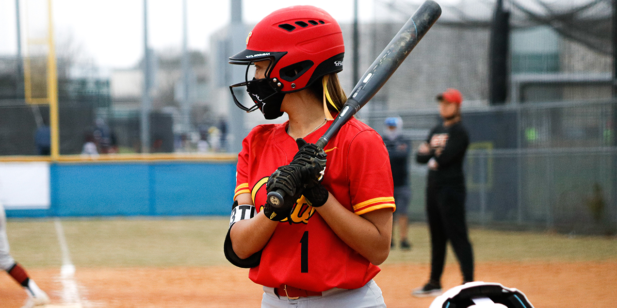 Taylor Le, University of St. Thomas, Hitter of the Week (Week 3)