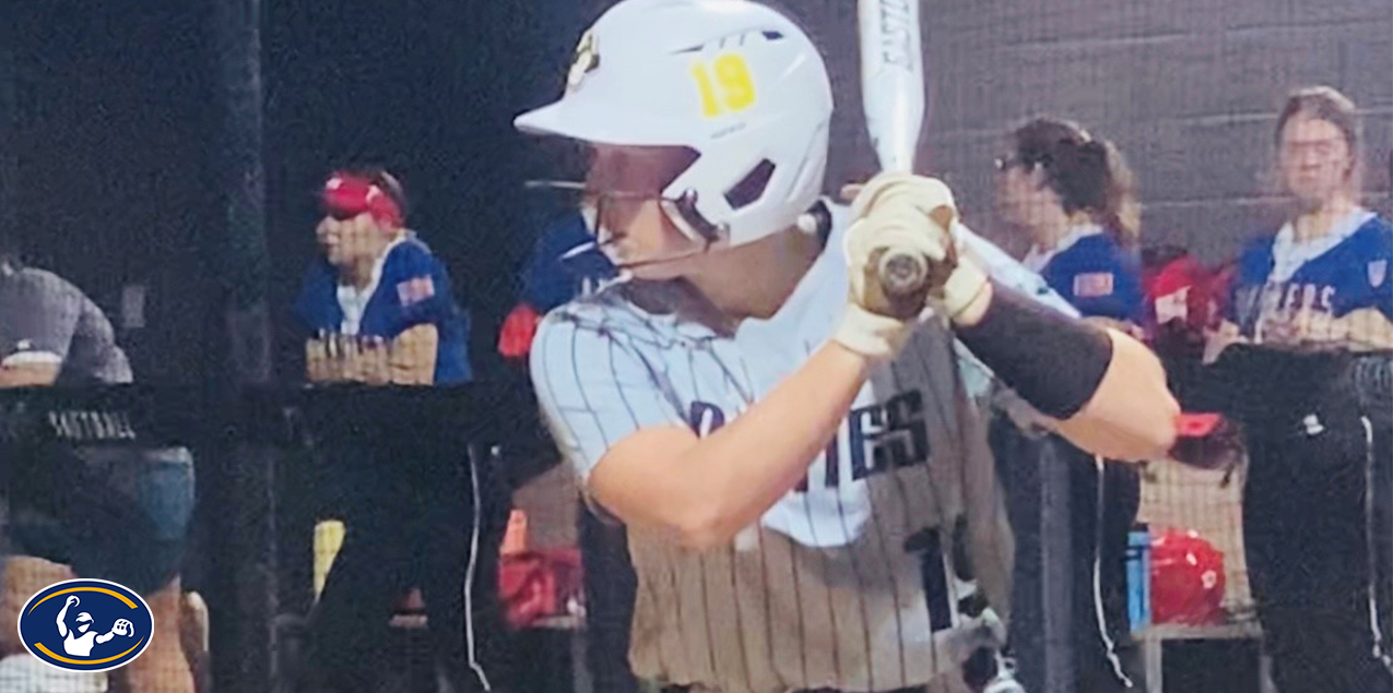 Calle Collier, Southwestern University, Hitter of the Week (Week 4)