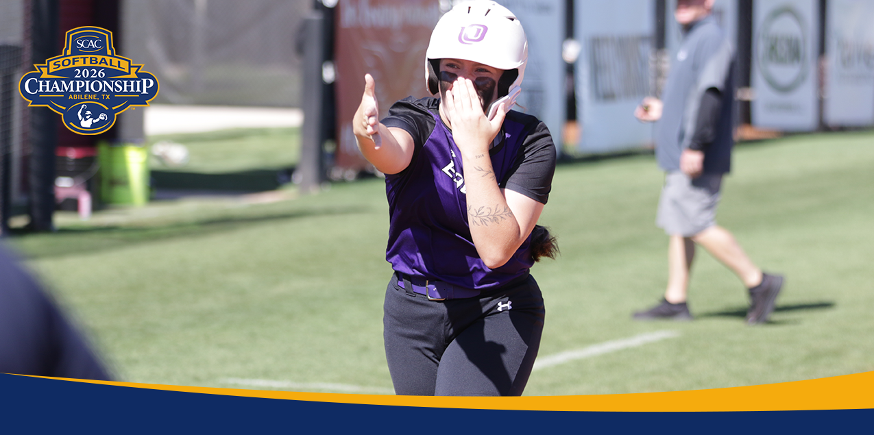 Ozarks Keeps Season Alive with Elimination Win over Centenary