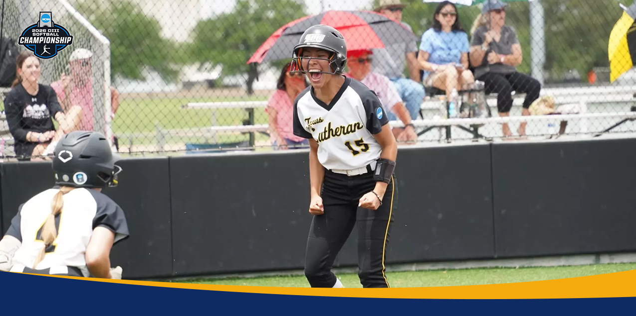 TLU Takes Game One of Supers Over No. 2 Redlands